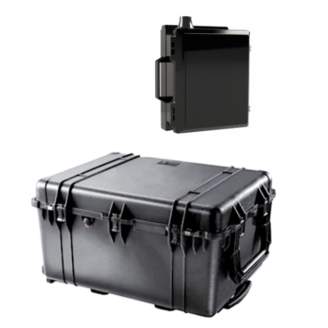 Speed and Traffic Data Tracker Rental